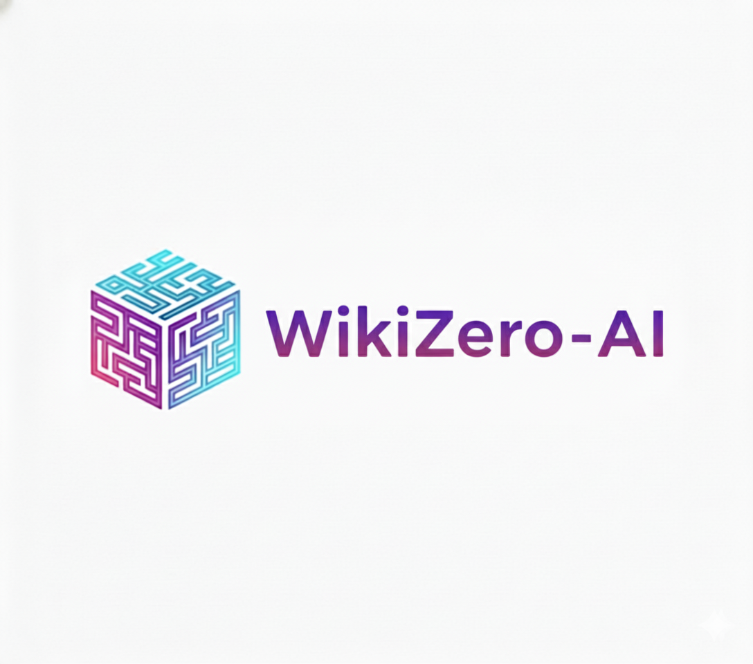 WikiZeroAI project screenshots